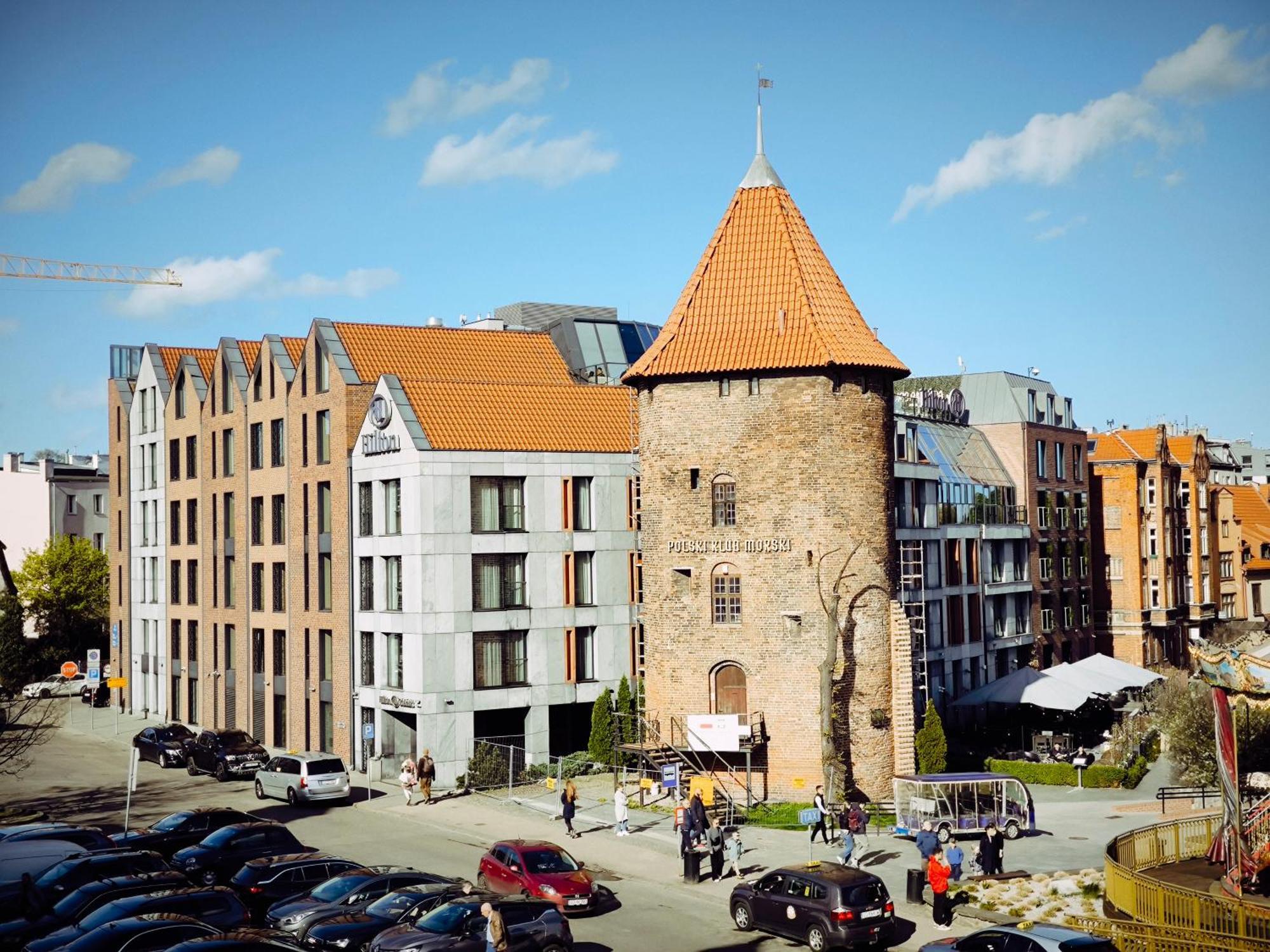 Central Apartments Fishmarkt & Parking — Photos 2