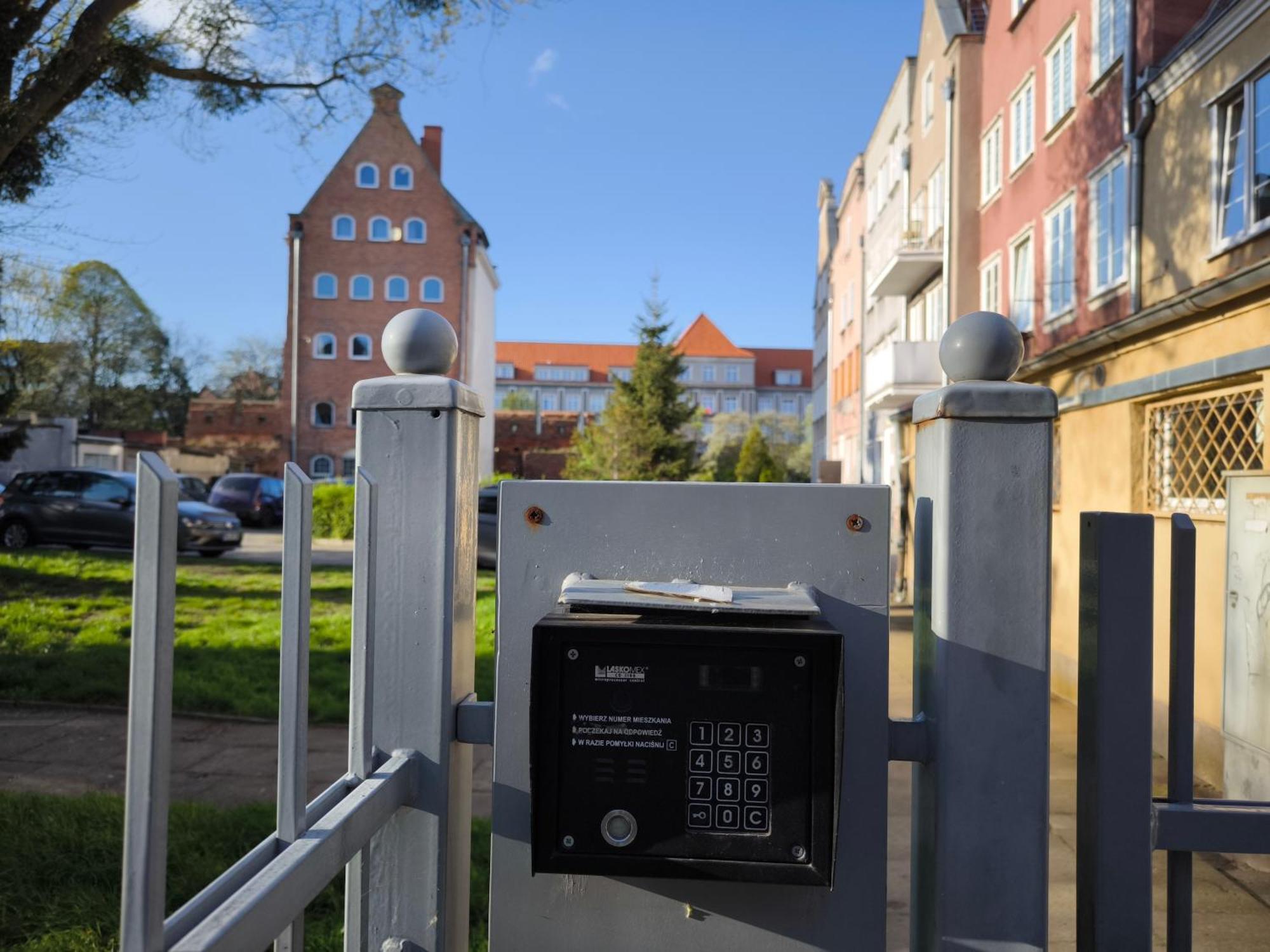 Central Apartments Fishmarkt & Parking — Photos 1